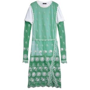 Authentic Burberry women’s dress